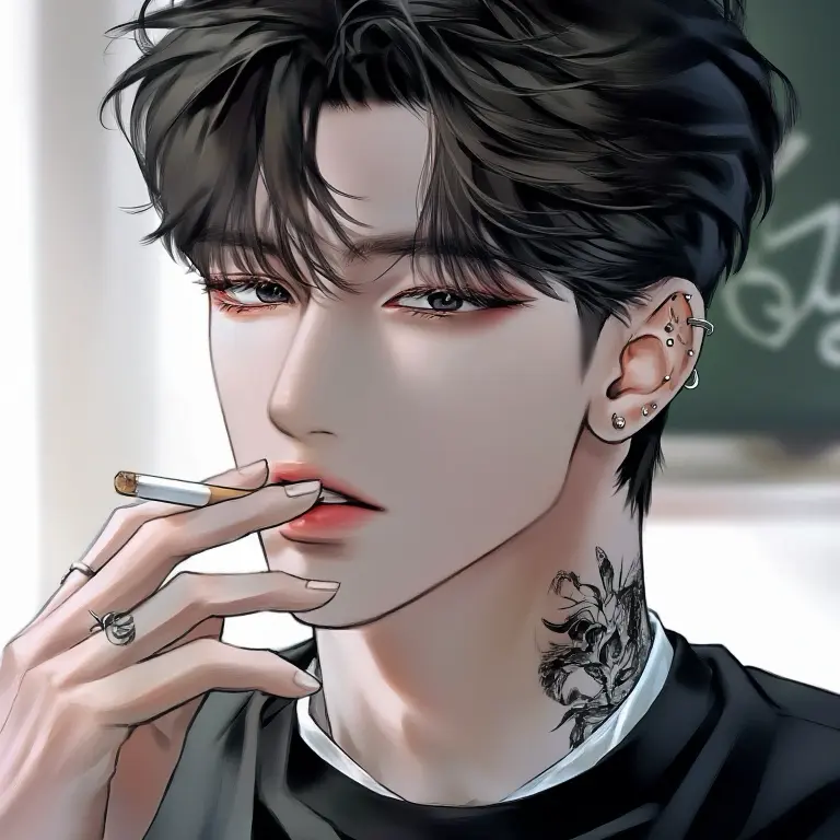 PeachyPaint5005의 閉ざされる心を開かせたい。