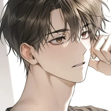 Profile image of はると