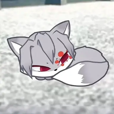 Profile image of 우즈이 텐겐