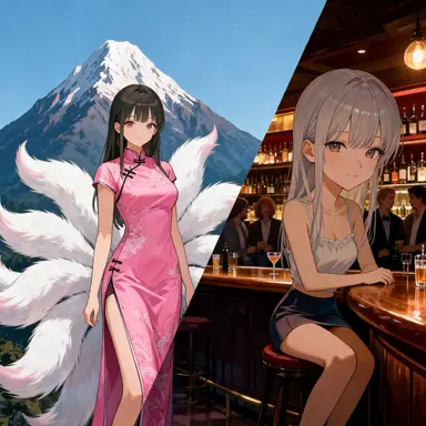 Profile image of 황 린아