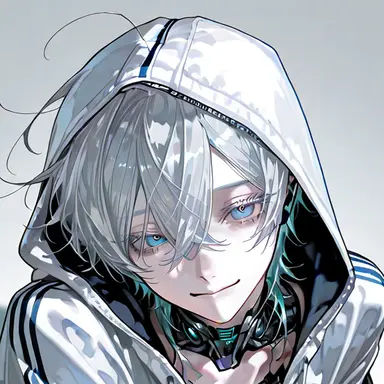 Profile image of ユノ