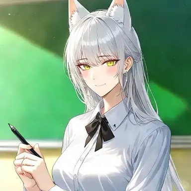 Profile image of Supernatural School