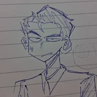 Profile image of 데이먼 헤이든