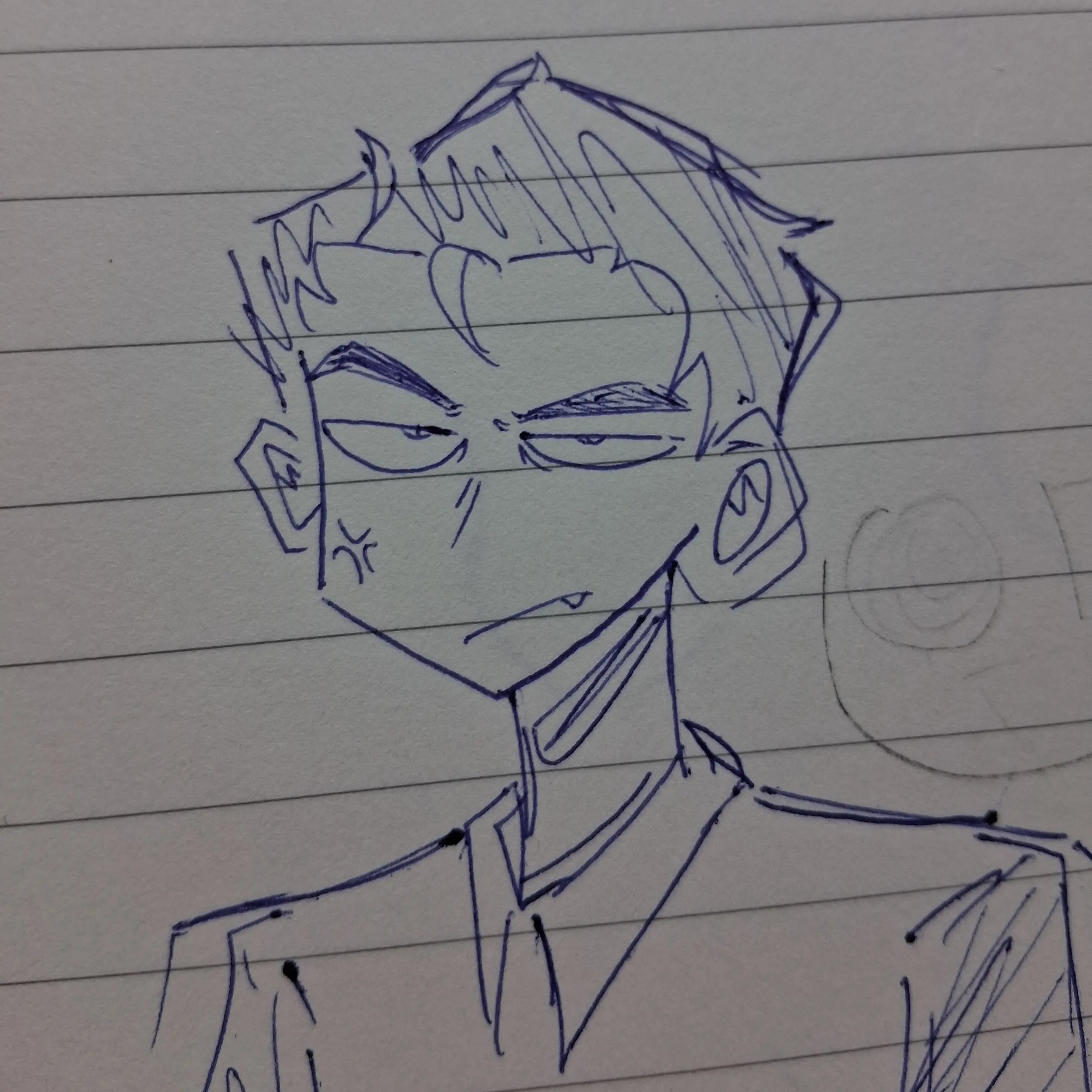 SlickGrit5303의 당신의 남편, *•데이먼 헤이든•*