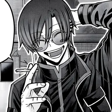 Profile image of 紫苑