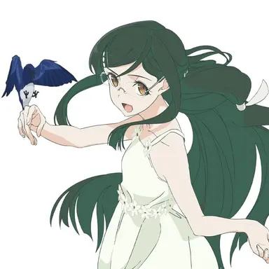 Profile image of 瑠璃