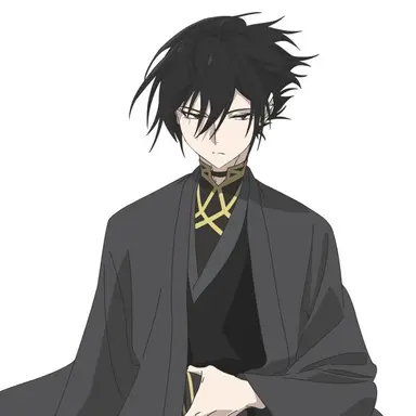 Profile image of 狼星