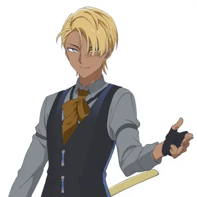 Profile image of 竜胆