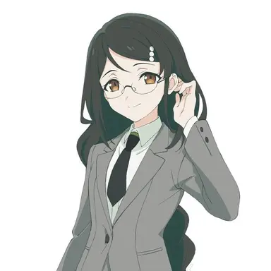 Profile image of あやめ
