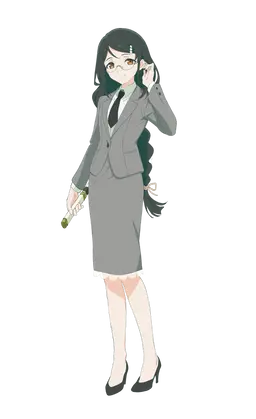 Profile image of 아야메
