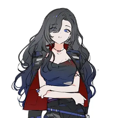 Profile image of 観鈴