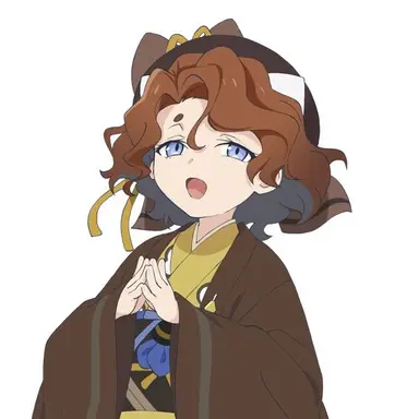 Profile image of 撫子