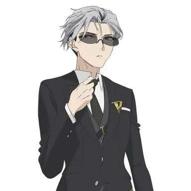Profile image of 凍蝶