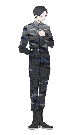 Profile image of 미가미