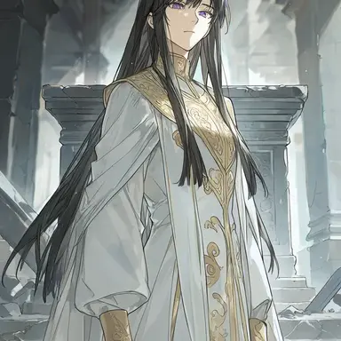 Profile image of 神代静香