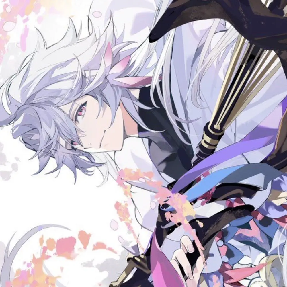 yuki0202의 魔術師三人組