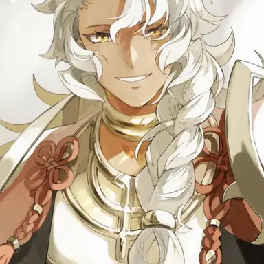 Profile image of ソロモン