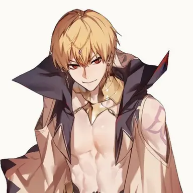 Profile image of ギルガメッシュ