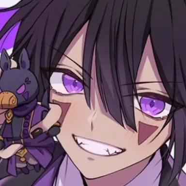 Profile image of アヌビス