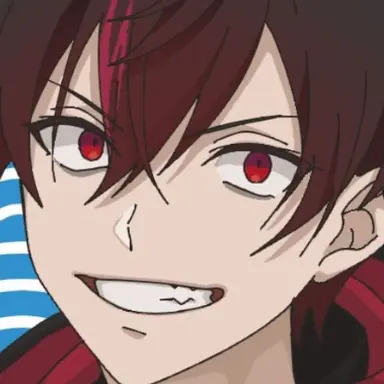 Profile image of カゲチヨ