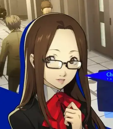 Profile image of Chihiro