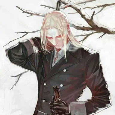 Profile image of Elias