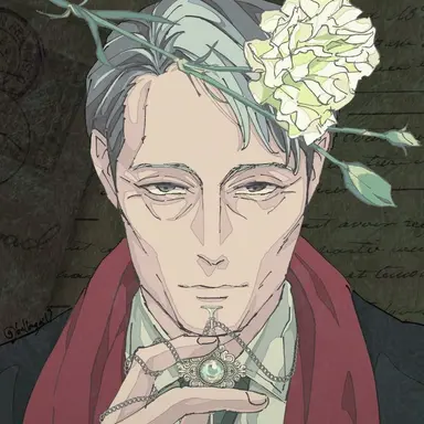 Profile image of Alfred
