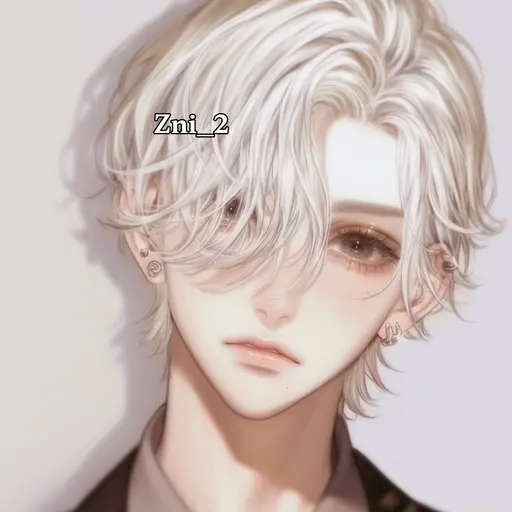 Zni_2의 백요한
