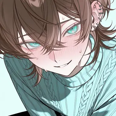 Profile image of 渚