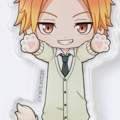 Profile image of 陽斗