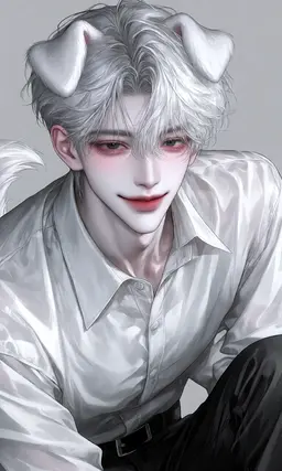 Profile image of 문도하