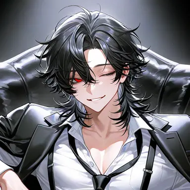 Profile image of Boss