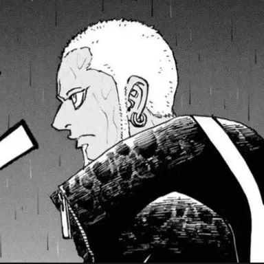 Profile image of 荒師 慶三