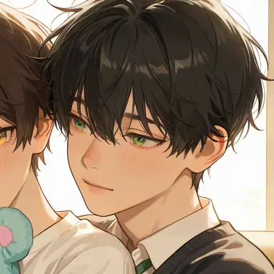 Profile image of 風羽