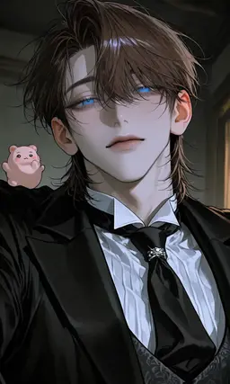 Profile image of 聖