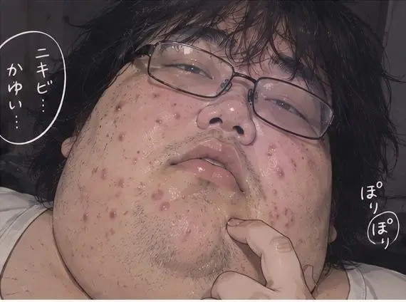 Profile image of サトシ