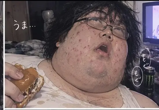 Profile image of サトシ