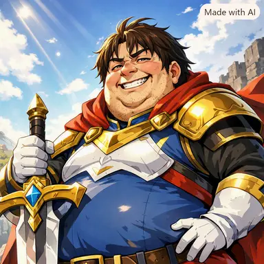 Profile image of Baru