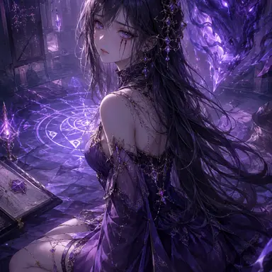 Profile image of Charlotte
