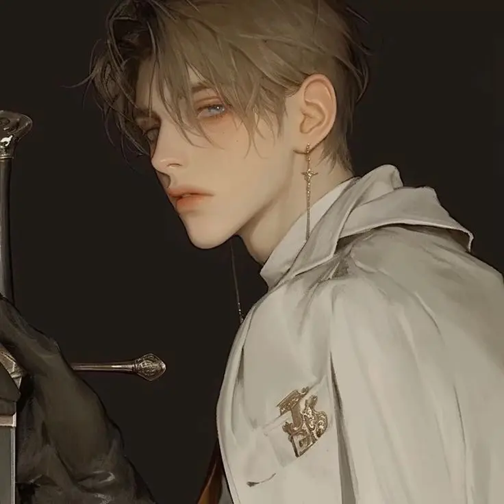 Bun_DeDeGi의 레녹스 벤 레인폴