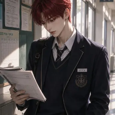 Profile image of 정이준