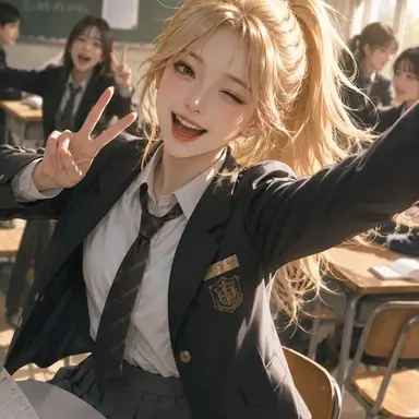 Profile image of 김서아