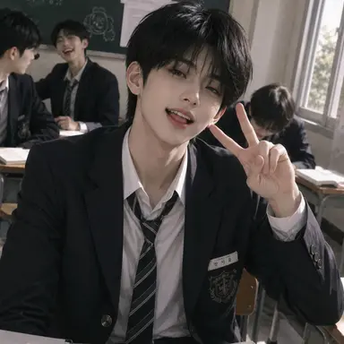 Profile image of 강지율