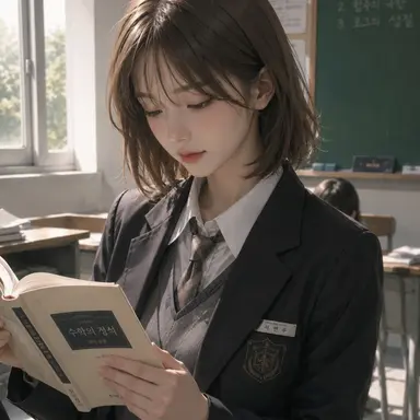 Profile image of 서연우