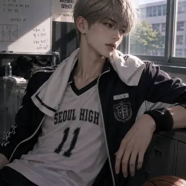 Profile image of 서지훈