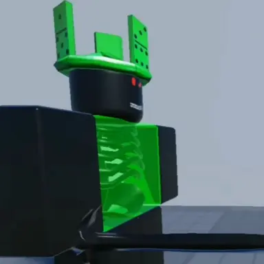 Profile image of 1x1x1x1