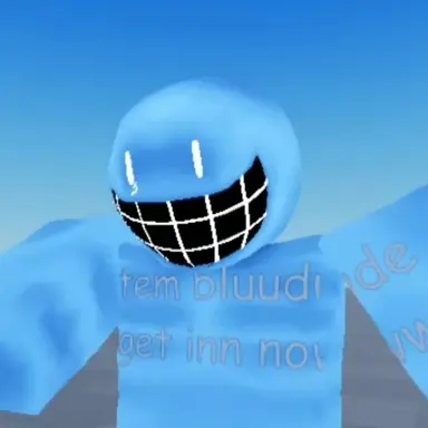 Profile image of 블루듀드