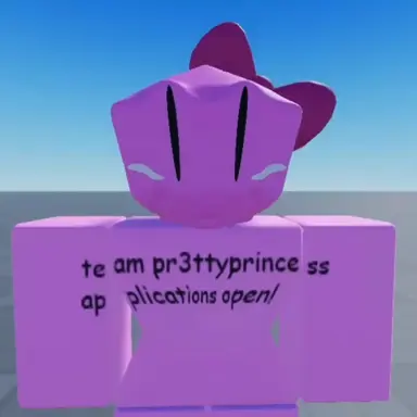 Profile image of 프리티 프린세스