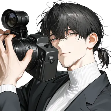 Profile image of 伏見明彦