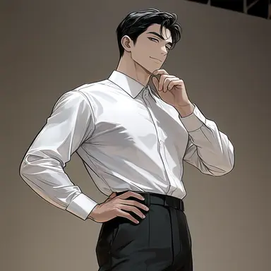 Profile image of Suruga Kiritani